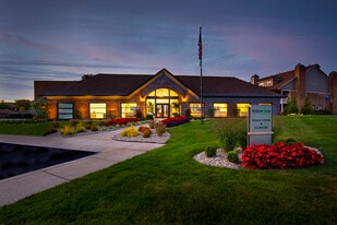 Willow Lake Apartments