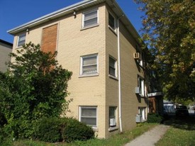 1812 W 127th St Apartamentos