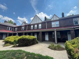7455 Penfield Ct, Unit 7455 Penfield Ct in Pittsburgh, PA - Building Photo