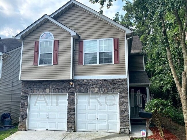 property at 1630 Tigris Ct