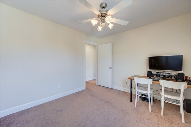 property at 3707 Main Poplar Dr