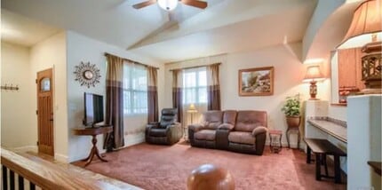 15052 E 22nd Ave in Aurora, CO - Building Photo - Building Photo