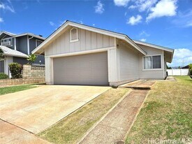 94-1052-1052 Aoku St in Waipahu, HI - Building Photo