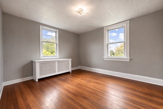 2604 Hamilton Ave in Baltimore, MD - Building Photo - Building Photo