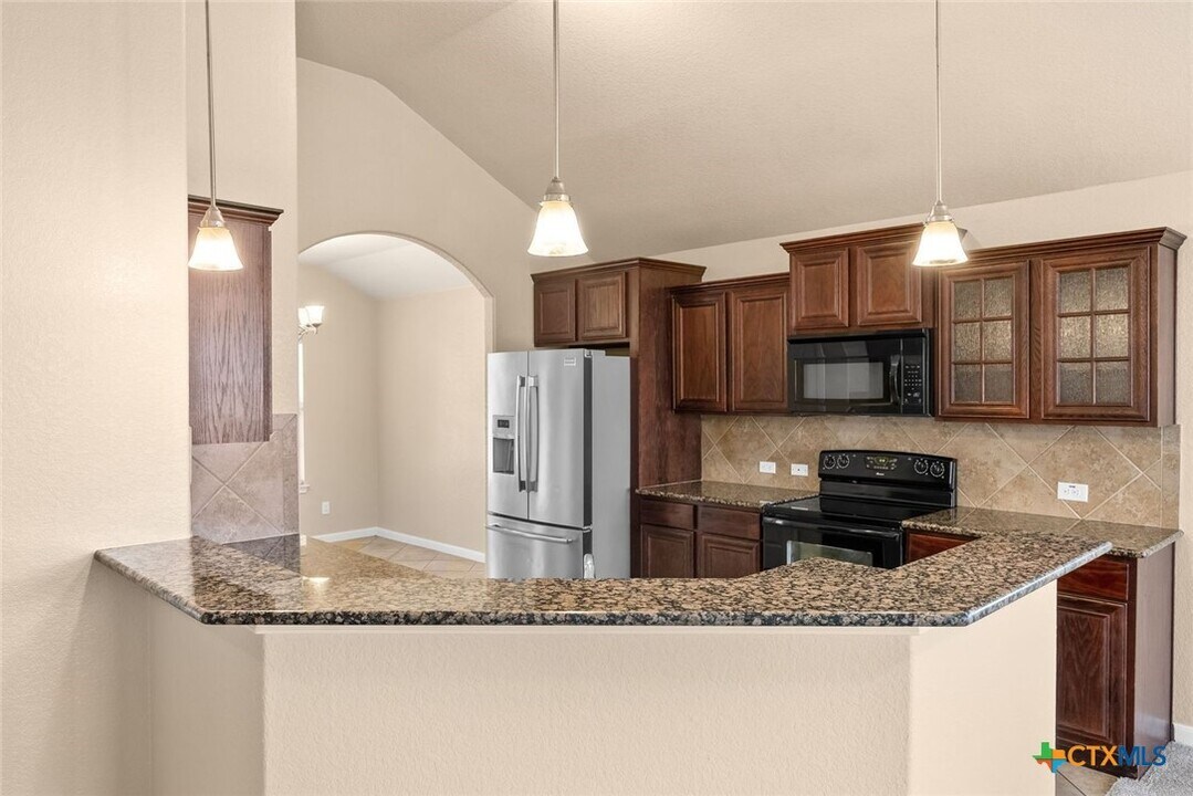2707 Camp Dr in Killeen, TX - Foto de edificio