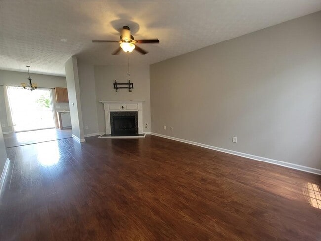 3007 Kentmere Dr in Cumming, GA - Building Photo - Building Photo