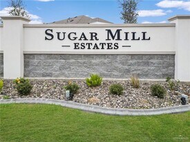 19 Shavano Dr in Edinburg, TX - Building Photo