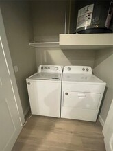 20525 Ella Blvd, Unit 4308 in Spring, TX - Building Photo - Building Photo