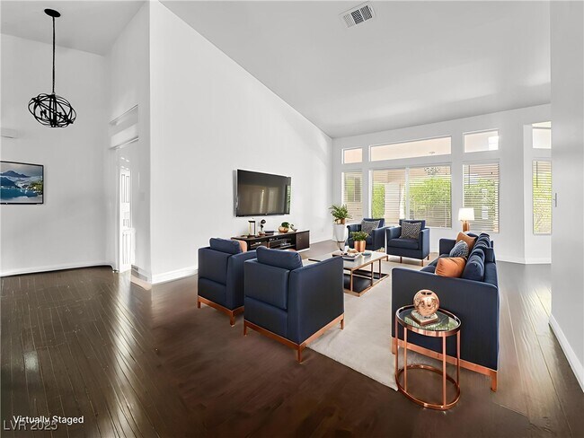 property at 1443 Basin View Cir