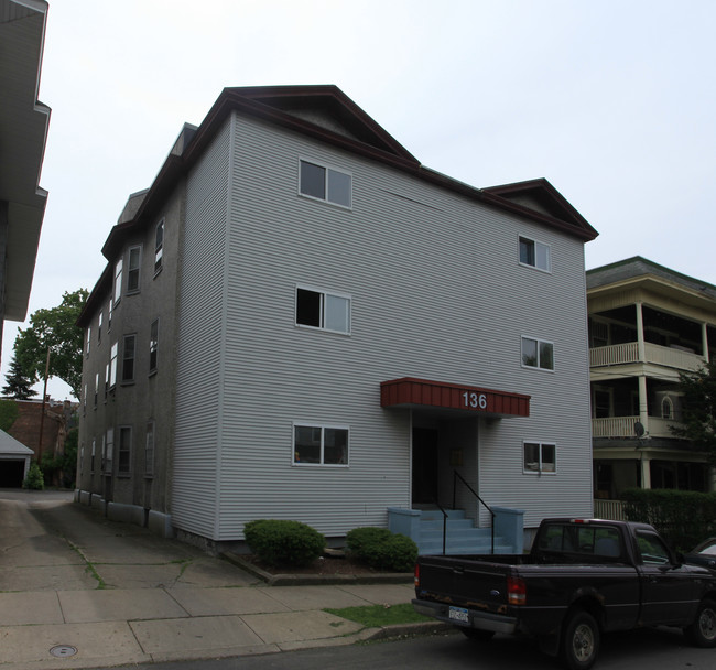 136 Chapin St in Binghamton, NY - Building Photo - Building Photo