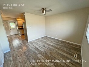 2015 Emilia St in Pueblo, CO - Building Photo - Building Photo