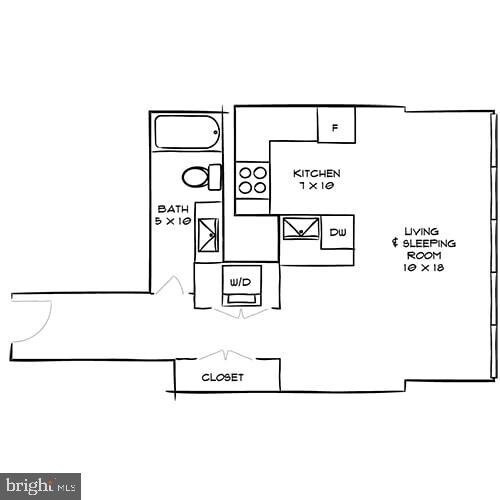 2200 Benjamin Franklin Pkwy, Unit 0B-W0102 in Philadelphia, PA - Building Photo