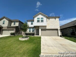 1621 Misty Elm St in San Antonio, TX - Building Photo - Building Photo