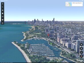 3100 N Lake Shore Dr, Unit 1906 in Chicago, IL - Foto de edificio - Building Photo