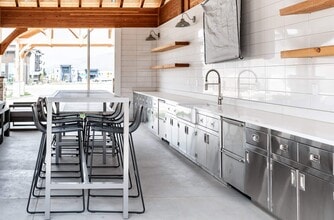 Klein Huis at Turner Mill in Heber City, UT - Building Photo - Building Photo