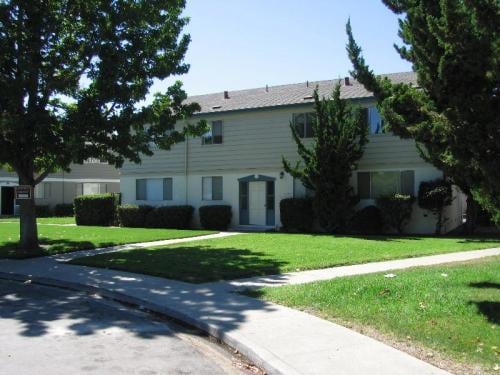 1751 Ross Cir in San Jose, CA - Building Photo - Building Photo