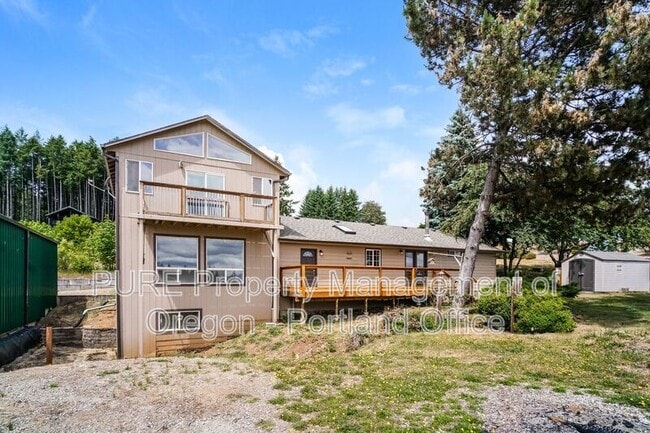 property at 14235 SW Meeker Terrace