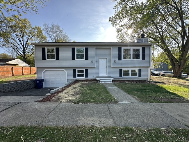 property at 85 Sanford St