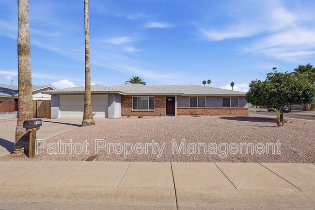 2150 W Eugie Ave in Phoenix, AZ - Building Photo - Building Photo