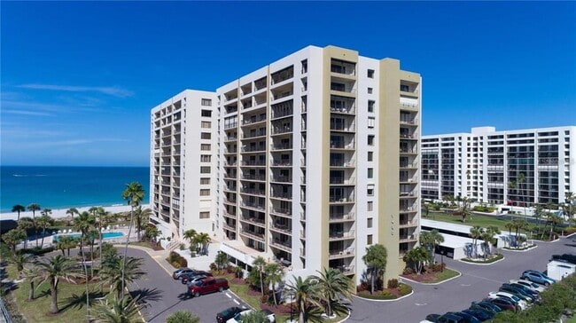 1480 Gulf Blvd in Clearwater, FL - Building Photo - Building Photo