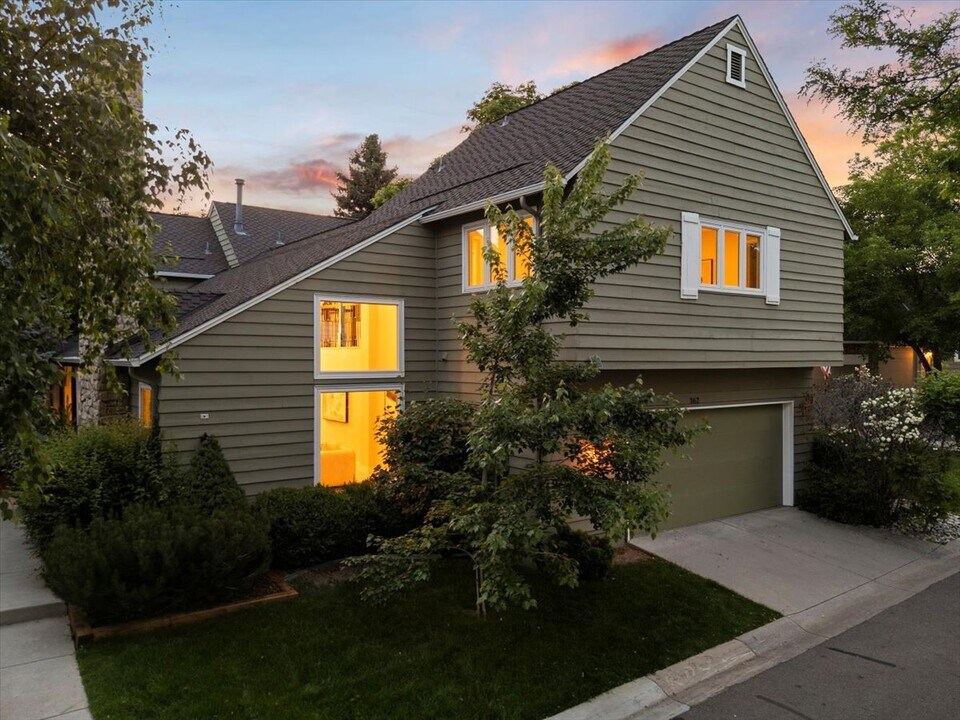 4505 S Yosemite St in Denver, CO - Building Photo