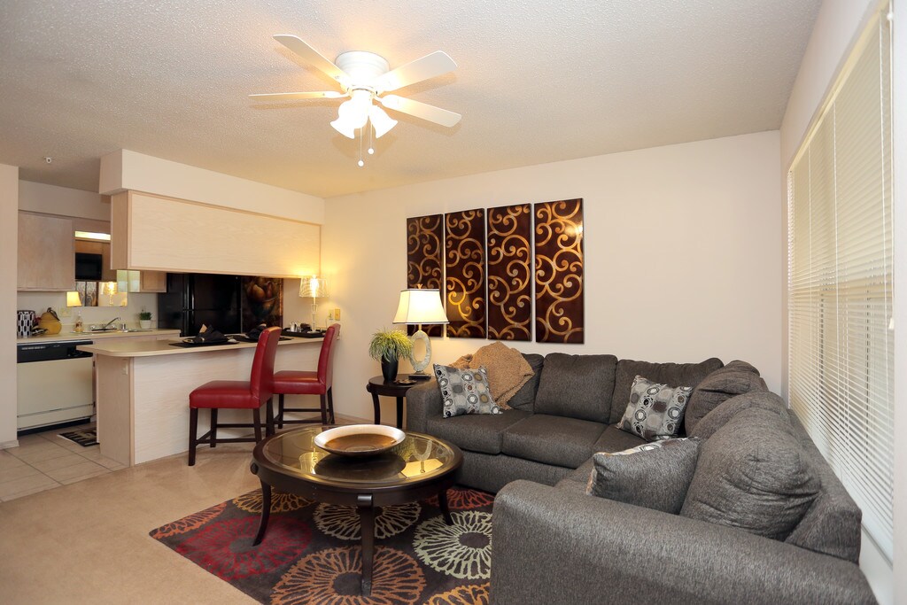 The Greens at Owasso I/II Owasso, OK Apartments