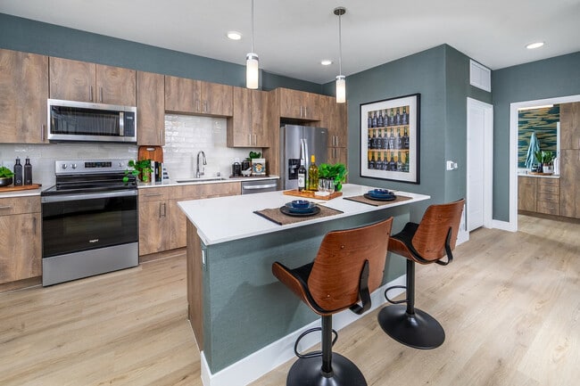 Marlowe Peoria Place in Peoria, AZ - Foto de edificio - Building Photo