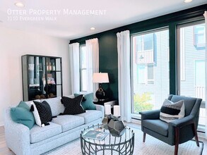 3110 Evergreen Walk in Philadelphia, PA - Building Photo - Building Photo