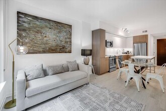 1051 First St NE in Washington, DC - Building Photo - Building Photo