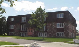 Willow Run Apartments