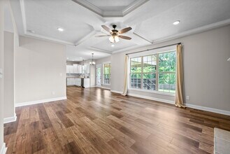 1697 Ellie Piper Cir in Clarksville, TN - Building Photo - Building Photo