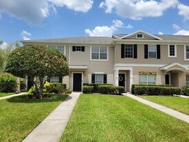 16414 Swan View Cir in Odessa, FL - Building Photo