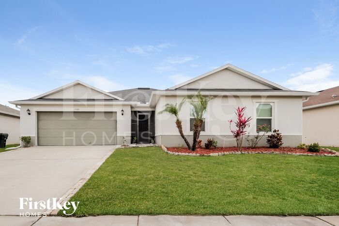 1520 Angler Avenue in Kissimmee, FL - Building Photo