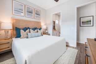 Yardly Eden in Arlington, TX - Building Photo