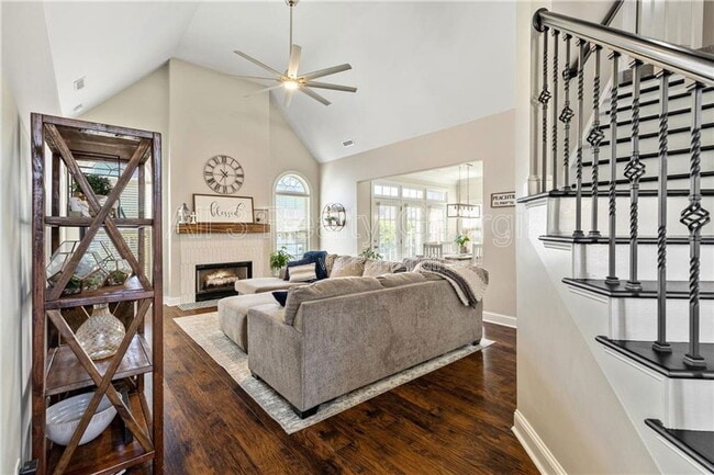 property at 203 Lenox Dr