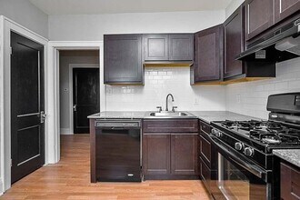 5933 Southwest Ave in St. Louis, MO - Building Photo - Building Photo