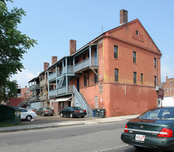 473-477 State St in Springfield, MA - Building Photo - Building Photo