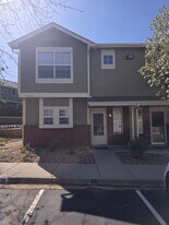 9110 Gale Blvd in Thornton, CO - Building Photo