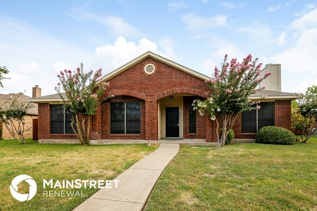 7401 Aberdeen Dr