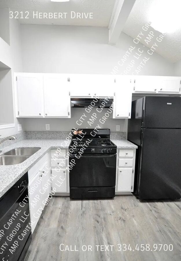 3212 Herbert Dr in Montgomery, AL - Building Photo - Building Photo