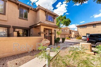 1225 N 36th St in Phoenix, AZ - Building Photo - Building Photo