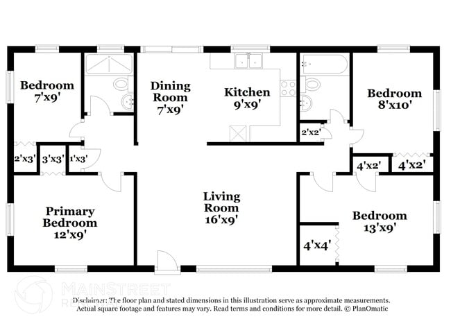 8765 56th St in Pinellas Park, FL - Building Photo - Building Photo