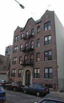 372 91st St Apartments