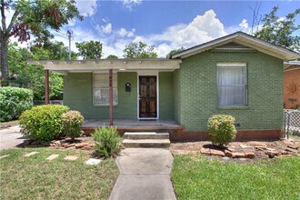 1 E 53rd St in Austin, TX - Building Photo - Building Photo