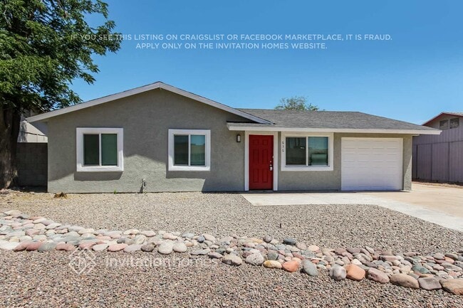 636 W Magdalena Dr in Tempe, AZ - Building Photo - Building Photo