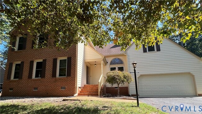 property at 6303 Walnut Bend Dr