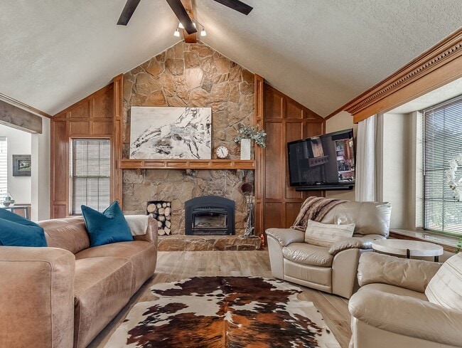 3100 N Eagle Ln in Bethany, OK - Building Photo - Building Photo