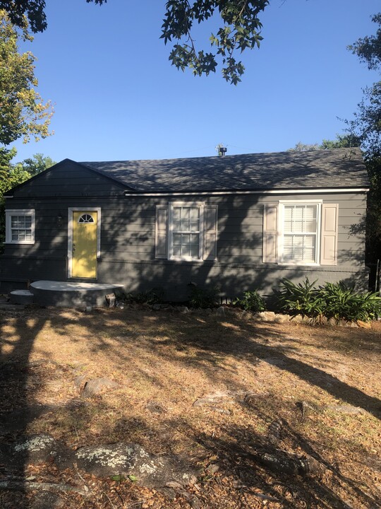 2 Glendower Ct in Pensacola, FL - Building Photo