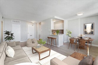 Bellamy Heights in Toronto, ON - Building Photo - Building Photo