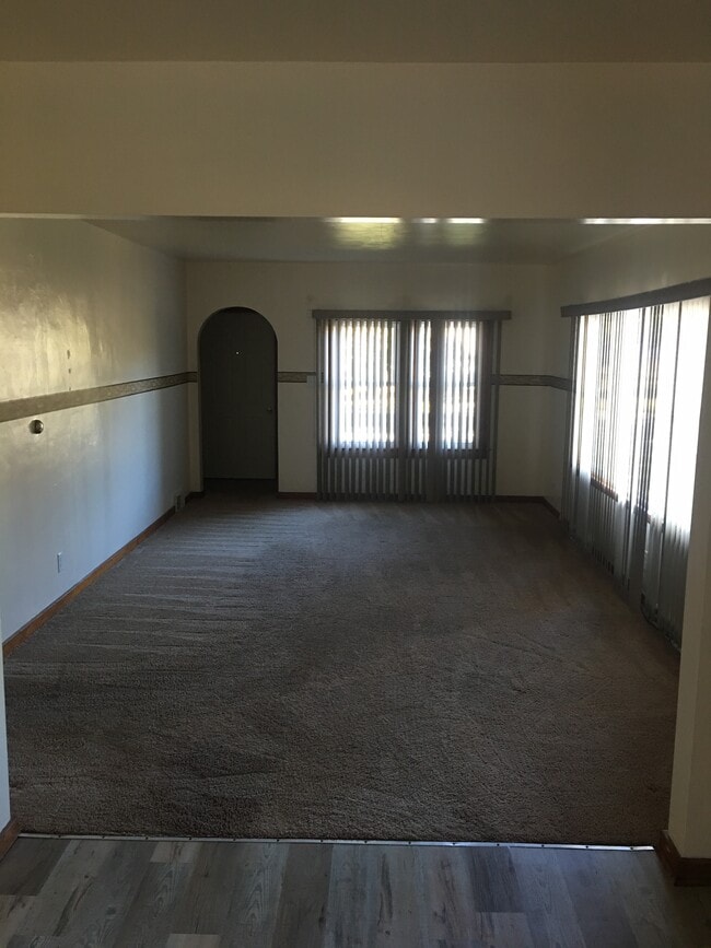 property at 1136 S Wolf Lake Rd